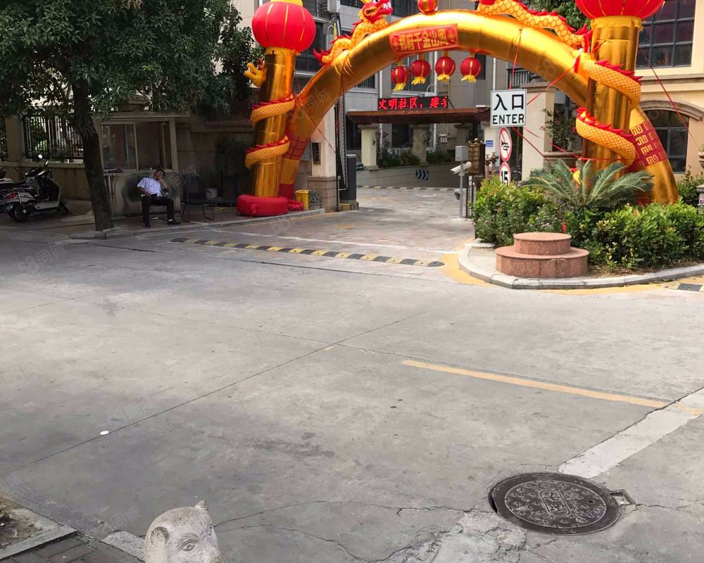 富临华城(一期)小区详情,房价走势,房源,业主论坛】- 泉州58同城