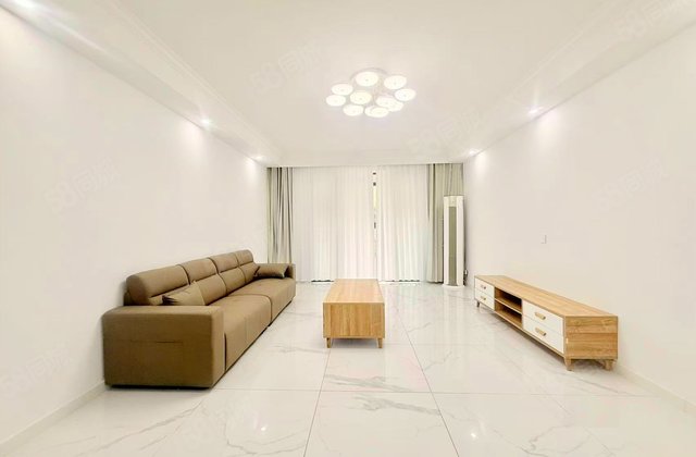 水桥花园3室2厅128.47㎡85万二手房图片