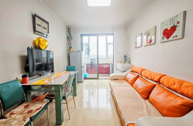 荣鼎康城(C区)2室1厅68.34㎡41.5万二手房图片