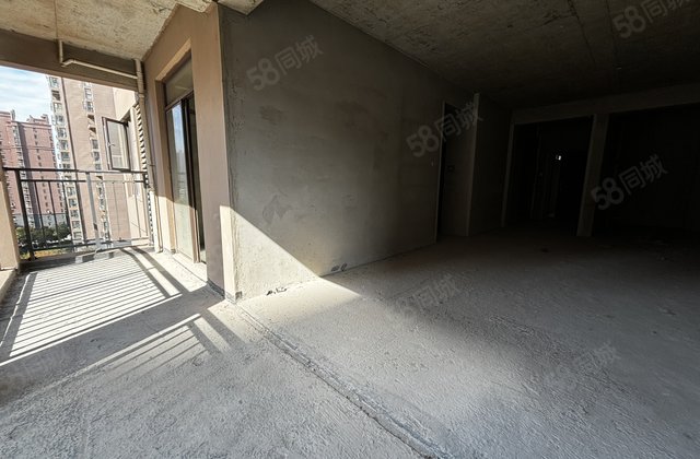 汉旺世纪城3室2厅114㎡46万二手房图片