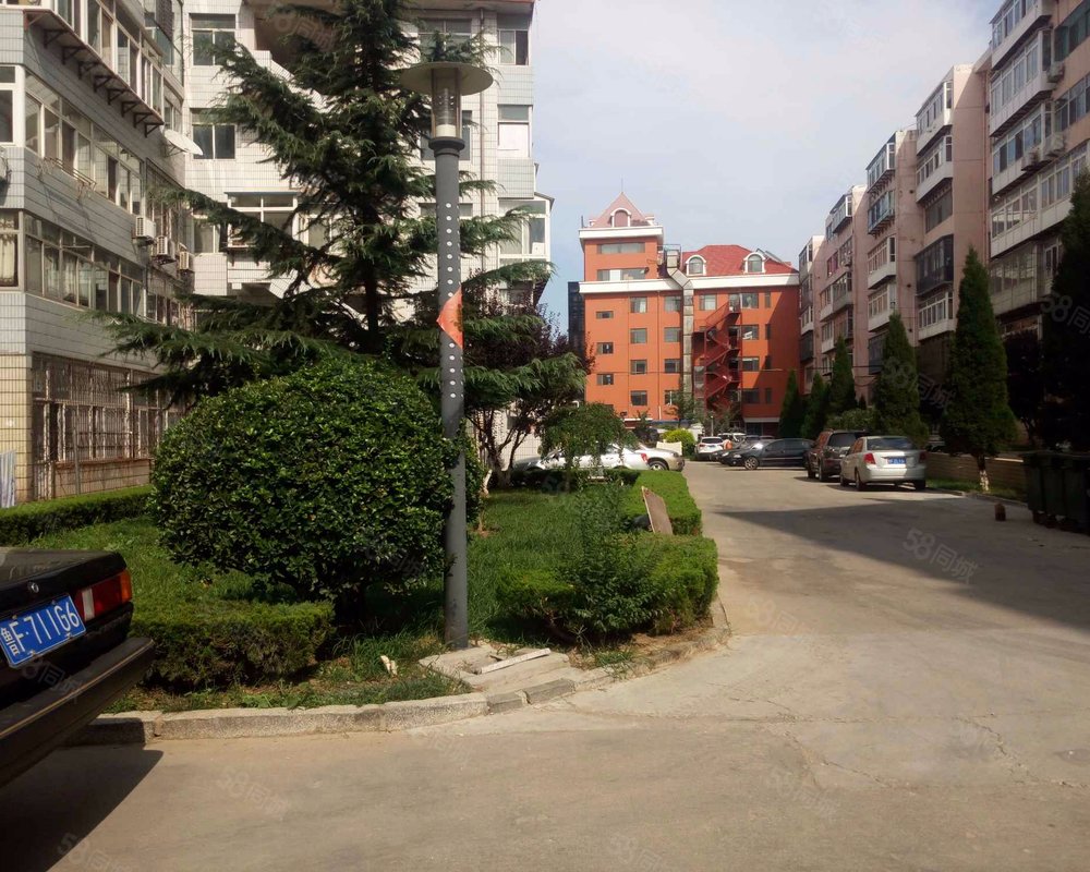 【清泉康乐宫, 清泉康乐宫小区详情,房价走势,房源,业主论坛】- 烟台