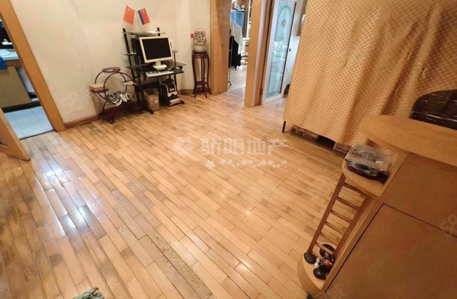 建设街9号小区3室2厅123㎡80万二手房图片