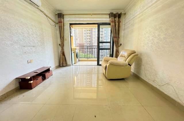 龙归城3室2厅90㎡165万二手房图片