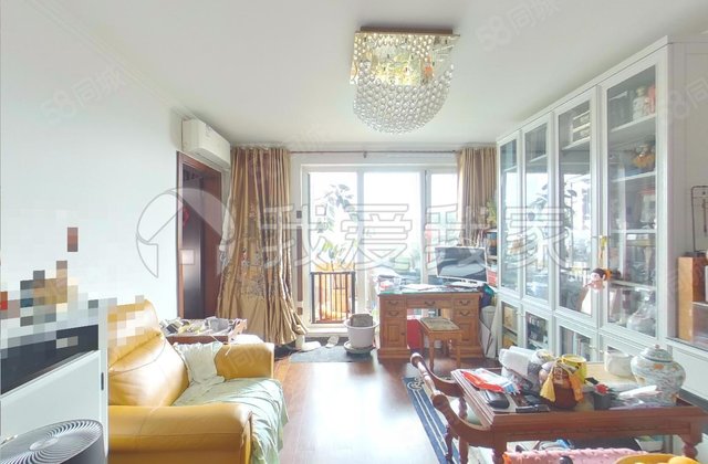 橡树湾红橡庭院(二期)2室2厅89.48㎡870万二手房图片