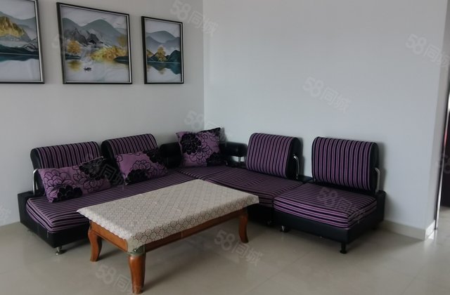 文轩一中聊大水木清华电梯房105万三室免大税地下室随时看房子