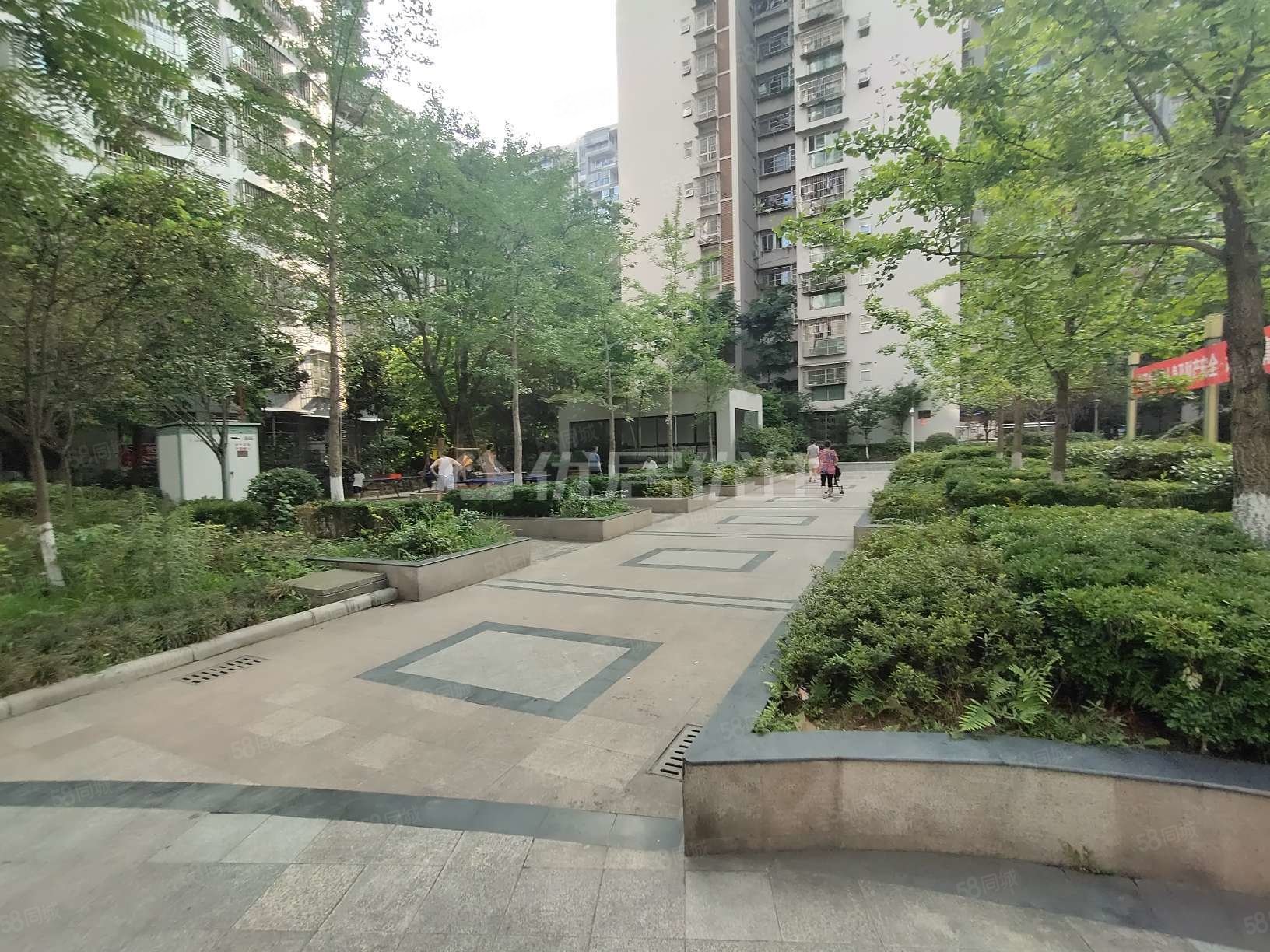 【10图】东方华尔街带大平台的,东方华尔街-绵阳58同城