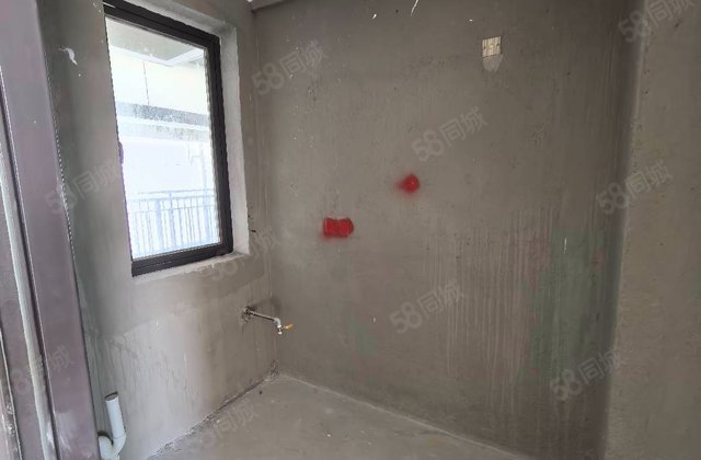 守望家园小区(南区)3室2厅90㎡52万二手房图片