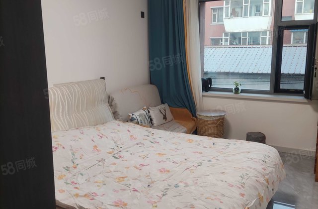 林科院宿舍2室1厅61㎡68万二手房图片