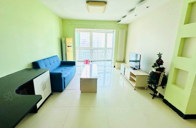 旭景名园2室2厅119㎡88万二手房图片