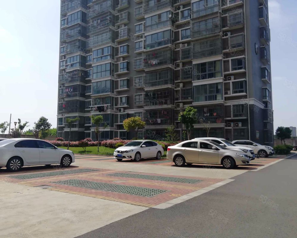 【西城华寓, 西城华寓小区详情,房价走势,房源,业主论坛】- 盐城58