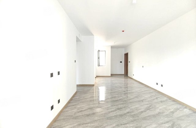 急售！  实验 学府印象 边户送车位送储 新房未住 城市玖熙