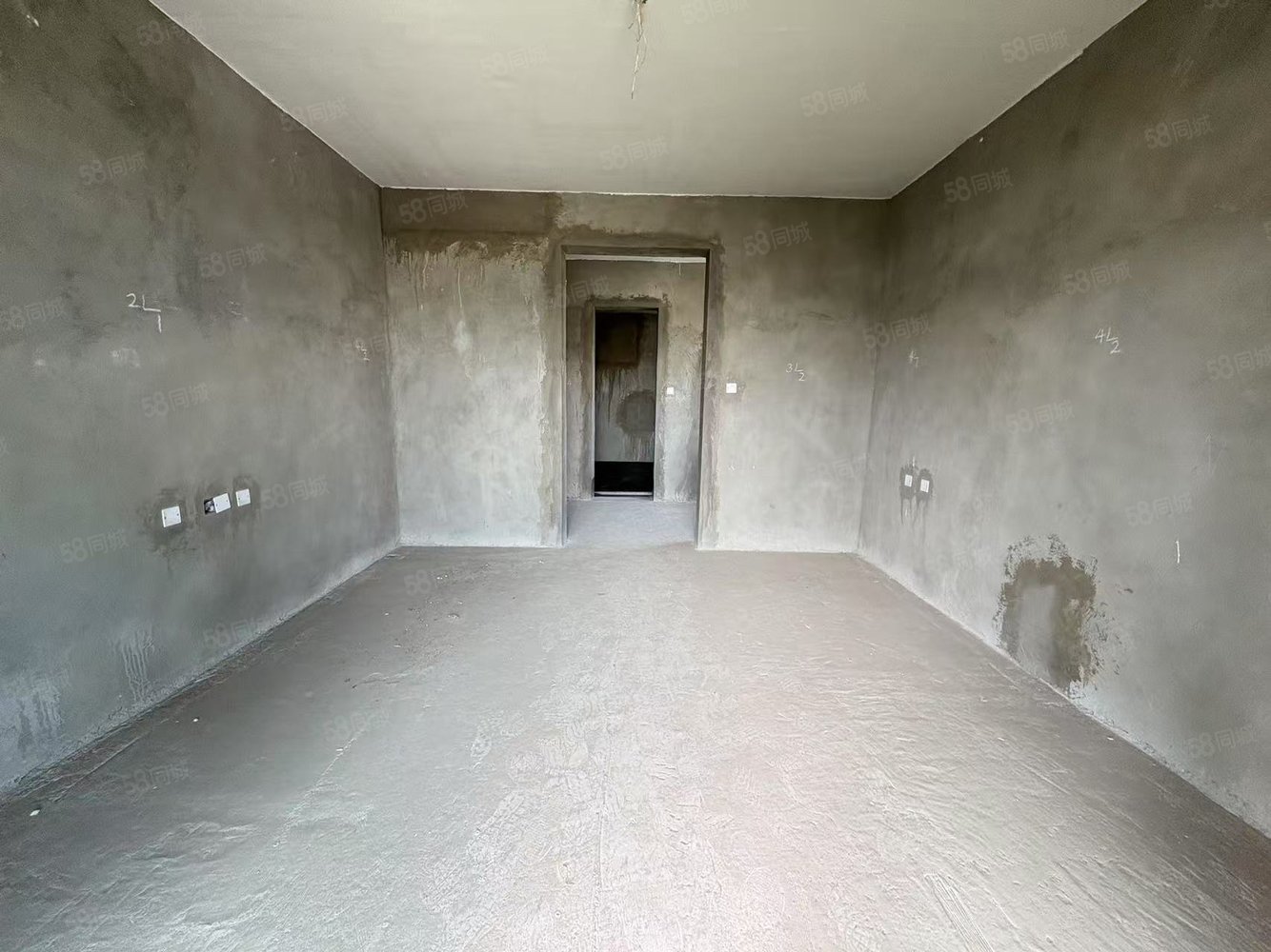 中梁壹号院(别墅)3室2厅3卫161㎡东南178万