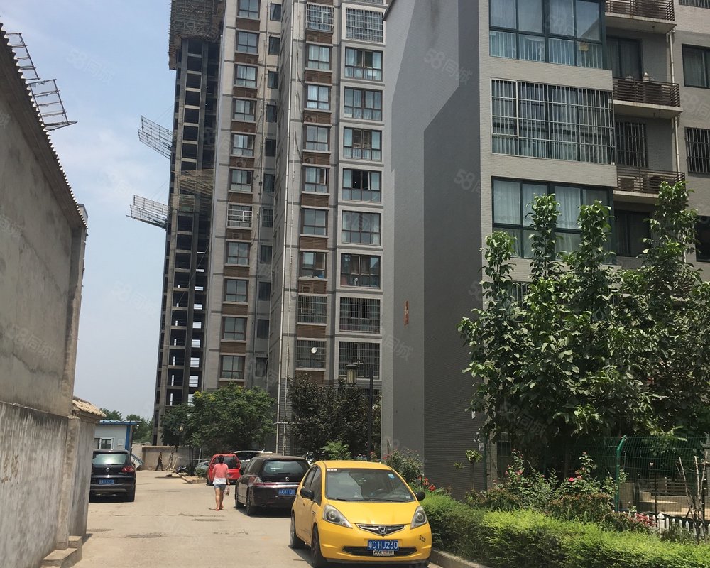 【汉城湖壹号, 汉城湖壹号小区详情,房价走势,房源,业主论坛】- 西安