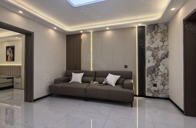 北方三区3室1厅89㎡37万二手房图片