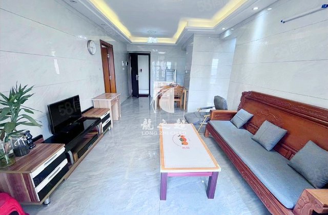 峰汇豪庭3室2厅80.06㎡52万二手房图片