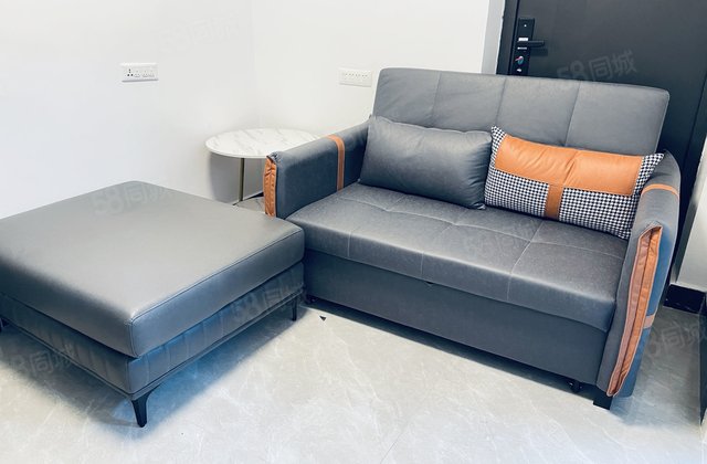 竹园里2室2厅66.81㎡48万二手房图片