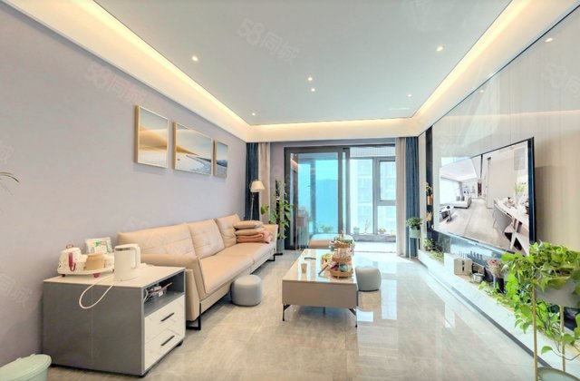 天悦城3室2厅106.85㎡128万二手房图片