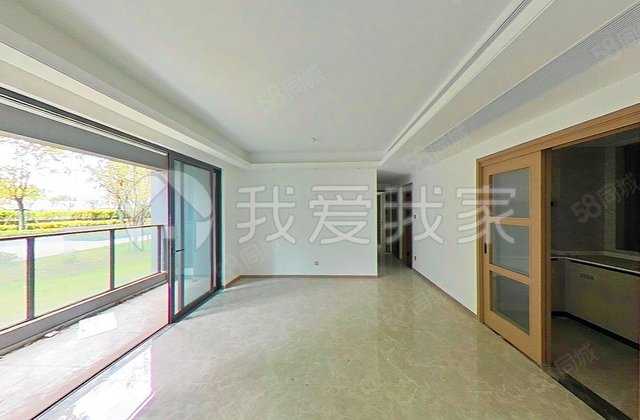 晴翠璟园3室2厅103.8㎡189万二手房图片