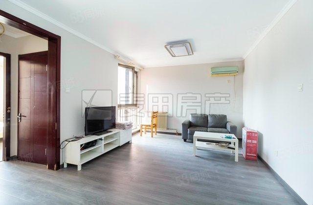 花市枣苑3室2厅108.41㎡1125万二手房图片