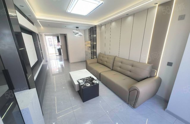 翠竹南里小区2室1厅82.07㎡52.8万二手房图片