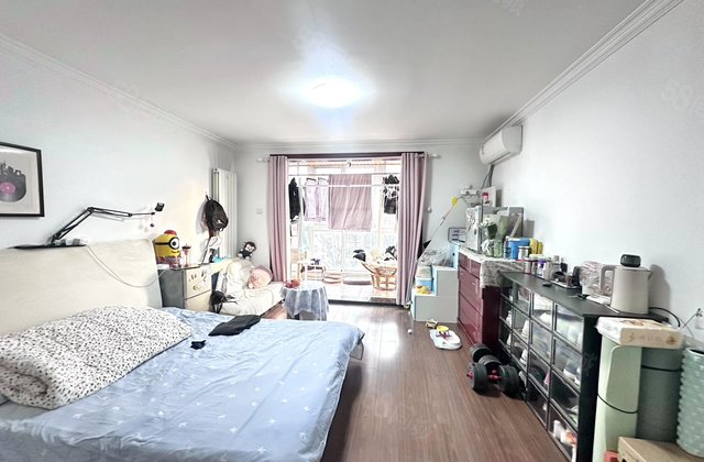 西山枫林(一二区)3室2厅126.06㎡498万二手房图片