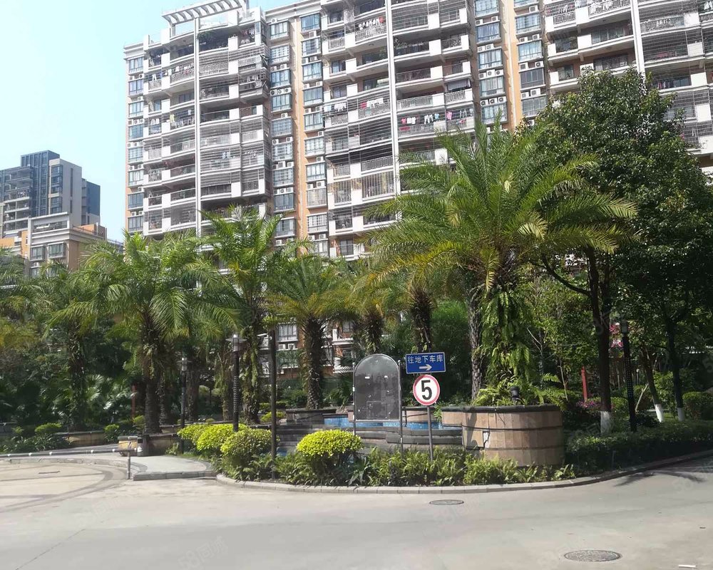 【名雅花园, 名雅花园小区详情,房价走势,房源,业主论坛】- 茂名58