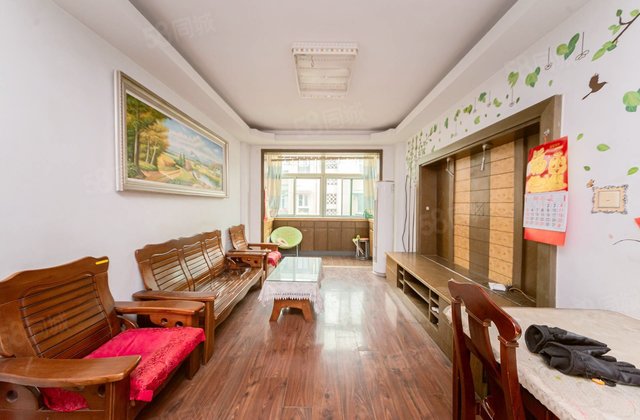 安庆路103号小区2室1厅72.2㎡179万二手房图片