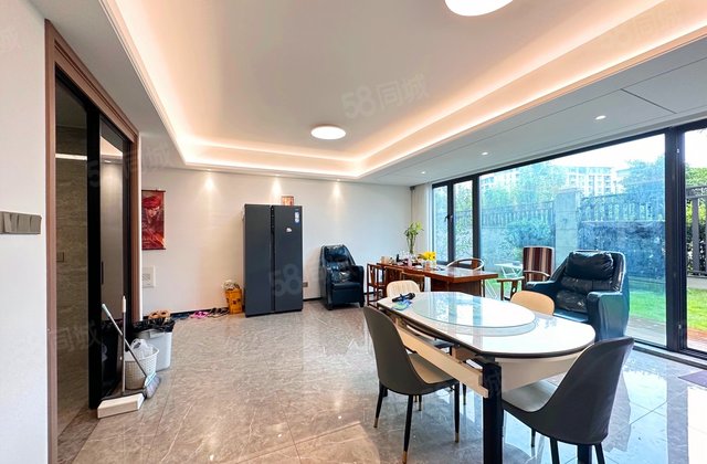 铁建建发云著(一期)3室1厅93㎡128万二手房图片