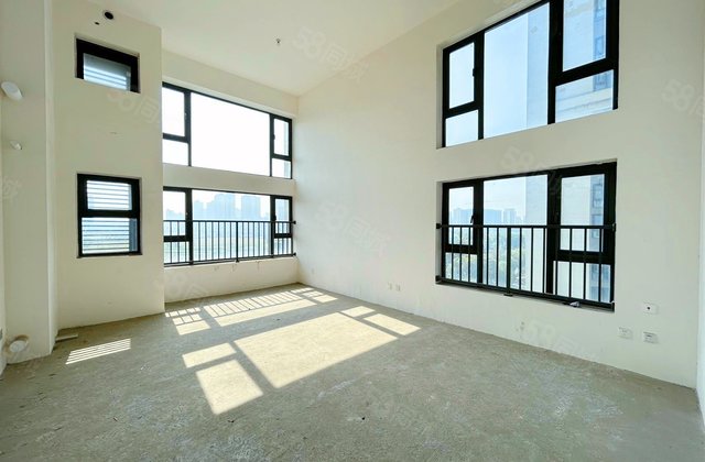 华润时光里3室2厅63.35㎡64万二手房图片