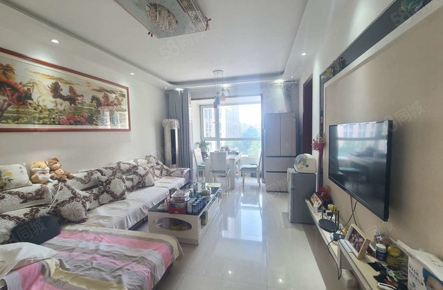 星光东昌丽都(南区) 带电梯 交通便捷 产权清晰 购物方便