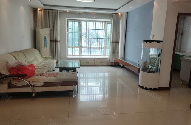 东昌湖周边 商圈成熟 商品房 近医院 小区新 装修好