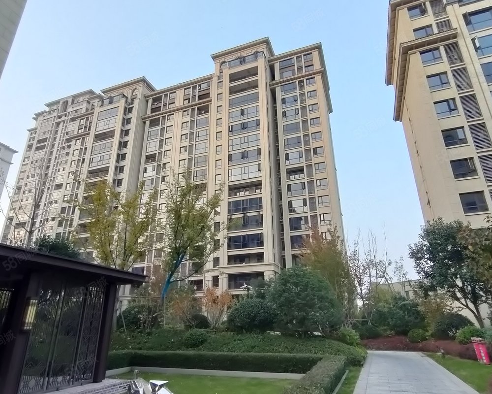 【天润城3期, 天润城3期小区详情,房价走势,房源,业主论坛】- 永城58