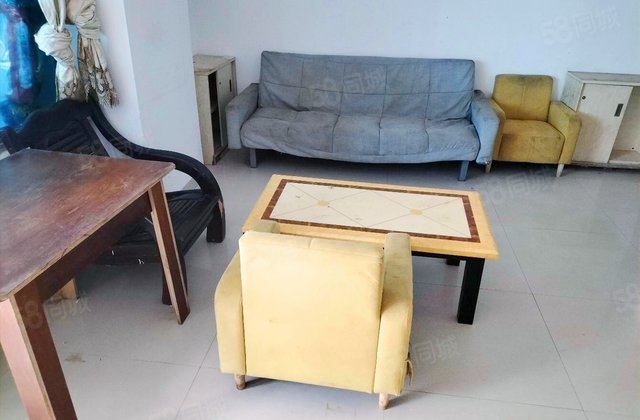 八菱大厦3室2厅114.76㎡78万二手房图片