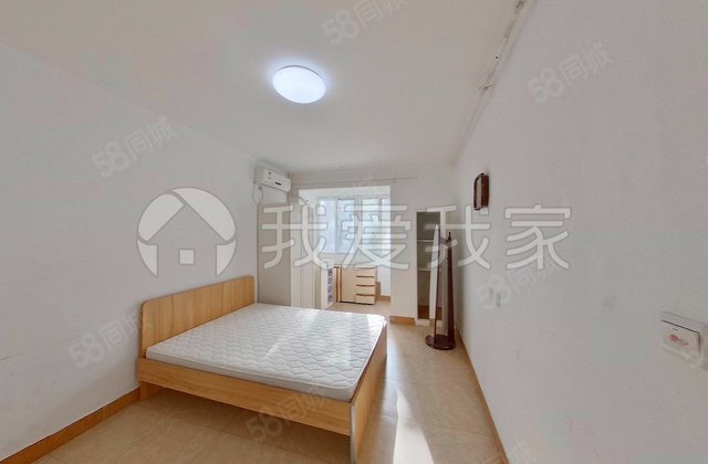 和平里七区2室1厅47.64㎡518万二手房图片