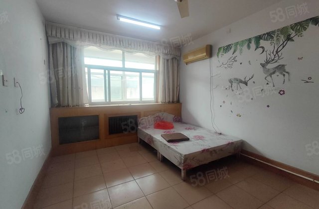 市中心兴华路东昌中学第四人民医院孝心一楼带院独门独院