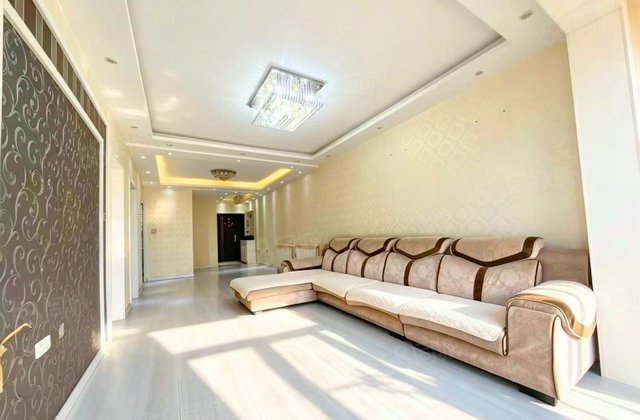 家园新城2室1厅102㎡75.8万二手房图片