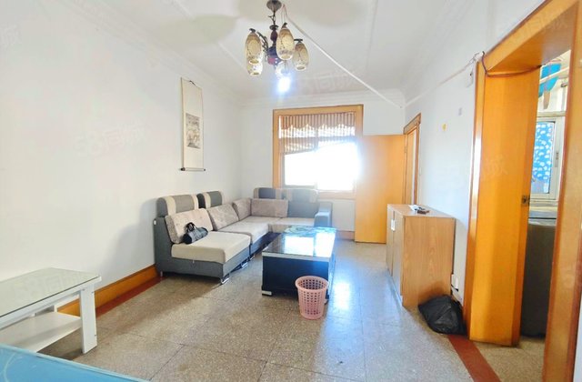 佴家湾464号小区1室1厅36㎡27万二手房图片