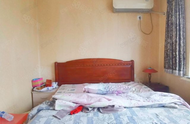 书香人家2室1厅83.7㎡83万二手房图片