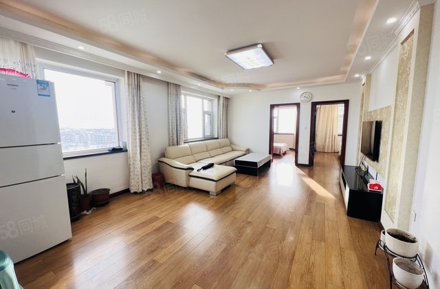 北方新天地2室1厅104㎡41.5万二手房图片