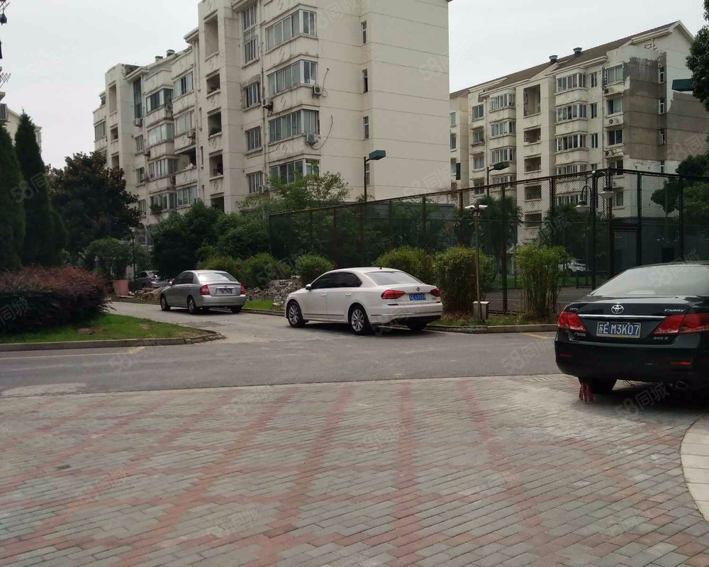 【香樟园, 香樟园小区详情,房价走势,房源,业主论坛】- 上海58同城