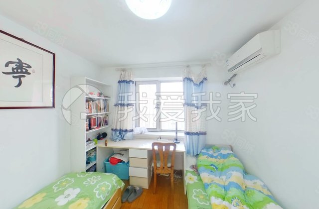 天寧寺北里3室1廳1衛(wèi)71.58㎡南北525萬(wàn)