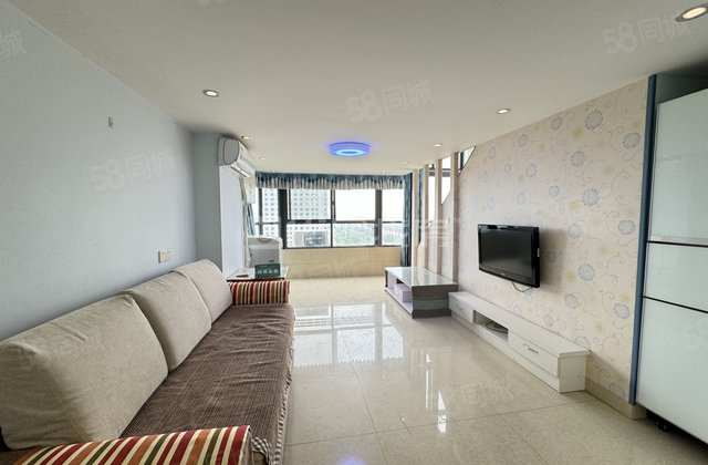 盛世天下2室2厅39㎡22万二手房图片