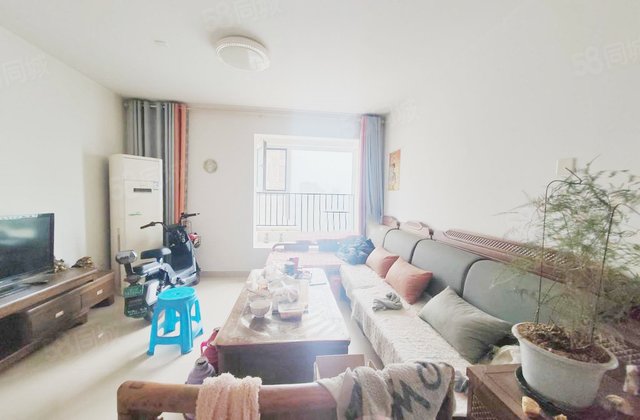 文轩外国语东关国际三室98万免大税送储闸口新时代羡林苑清华园