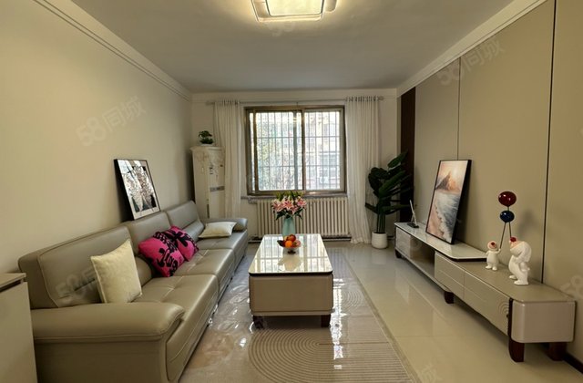 金都花园(汶上)3室2厅122㎡66万二手房图片