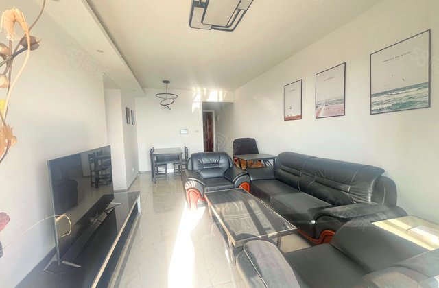 华阳湖壹号3室2厅95.62㎡165万二手房图片