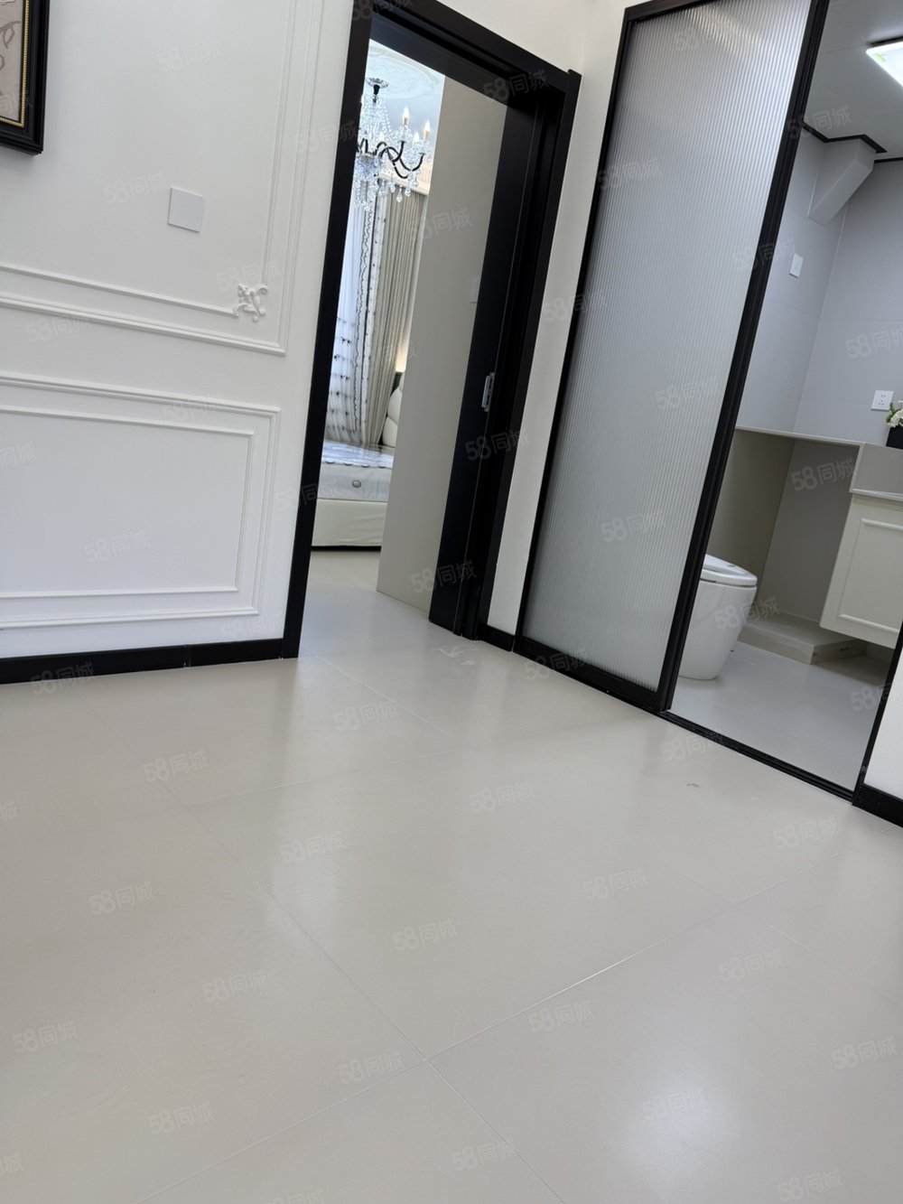 励学佳园1室1厅1卫50.86㎡南北21.8万