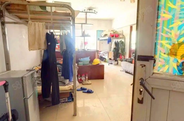 西雅语嫣3室2厅101.4㎡110万二手房图片