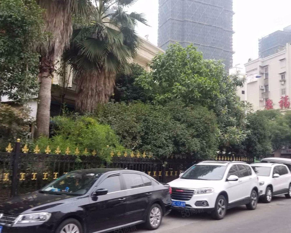 瑞兴大厦(鹿城)小区详情,房价走势,房源,业主论坛】- 温州58同城