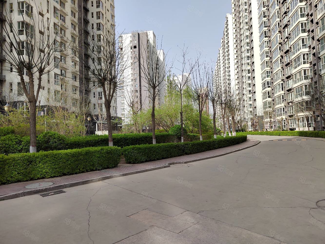 一定要看的房子!三室两厅两卫水榭花城保广商圈,水榭花城-保定58同城