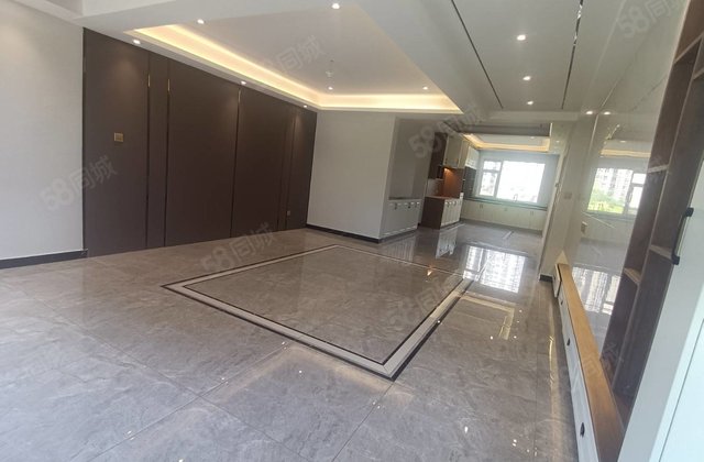 昌润莲城瑞荷园 东苑中学双卫 商品房 精装修 刚需小三居